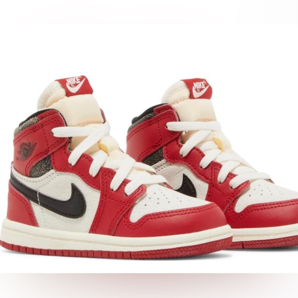 Jordan 1 Lost & Found